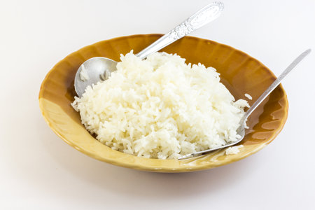 Riceの写真素材