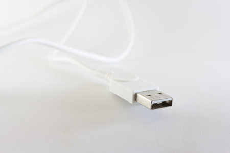 usb
