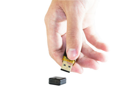 usb