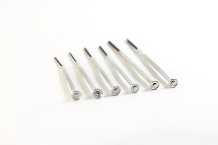 Screwdriverの写真素材