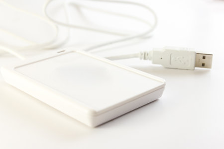 nfc reader