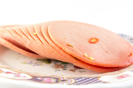 Bolognaの写真素材