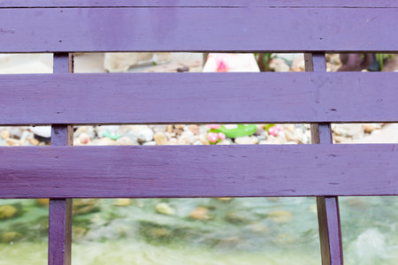 Gardenの写真素材