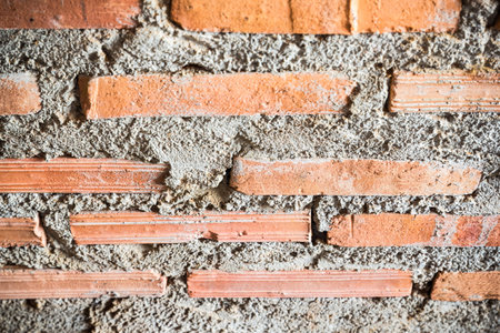 Brick