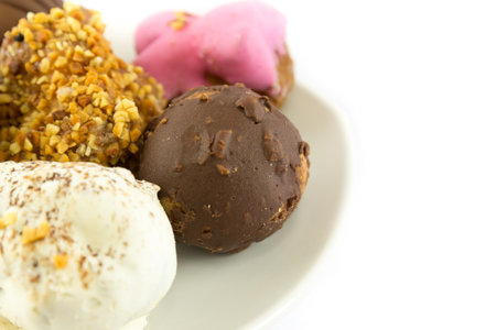 Donut ball