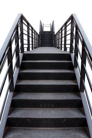 Steel is the material high strengthの写真素材