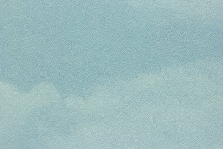 texture of the paper is image of the skyの写真素材