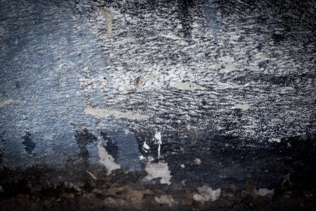the image of the stain on wall textureの写真素材