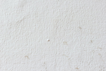 the image of the white wallの写真素材