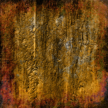 the image of the old wood textureの写真素材