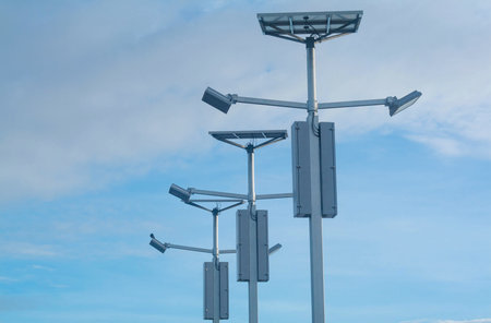 lampの写真素材