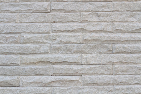 The Wall brick background close up style