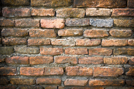 The old wall bacground vintage style