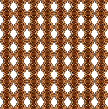 abstract colorful seamless backgroundの写真素材