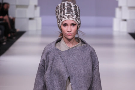 Central European Fashion Daysのeditorial素材