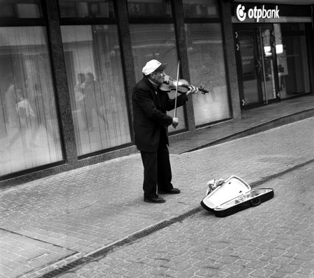 Homelessのeditorial素材