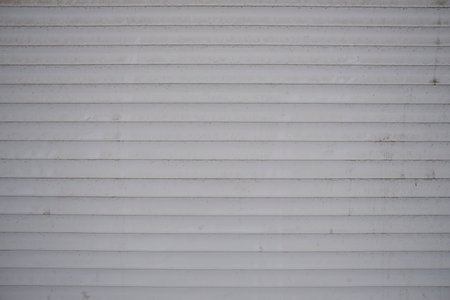 Old wooden fence background texture close upの写真素材