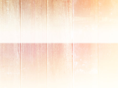 colorful wood background made with color filterの写真素材