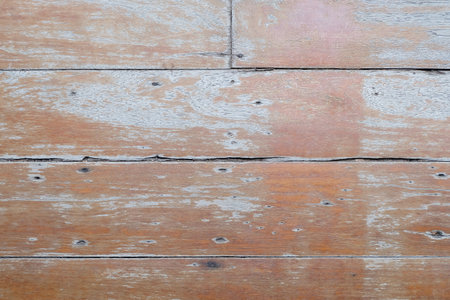 wood texture backgroundの写真素材
