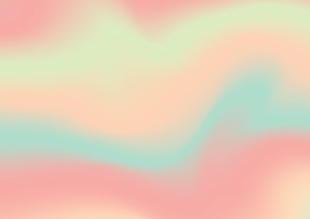 Abstract colorful pastel color marble texture background.のイラスト素材