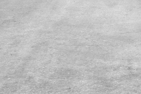 Black and white concrete ground. Cement pattern texture.の写真素材