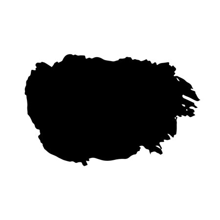 Vector pastel spot background, texture hand drawn illustration. Use it as elements for design greeting card, poster, banner, Social Media post, invitation, sale, brochure and other graphic designのイラスト素材