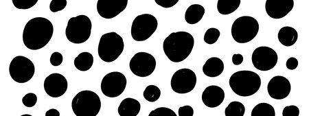 Hand drawn line textureのイラスト素材