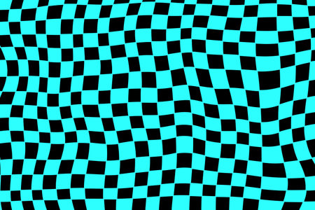 Psychedelic acid background