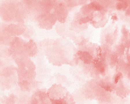 Abstract watercolor stain for backgroundの写真素材