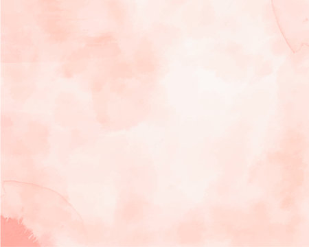 Peach pink rose abstract background.のイラスト素材