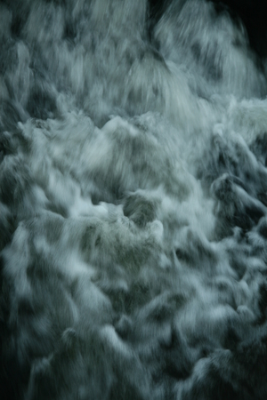 Wild Water background