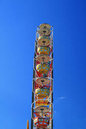 Fun of the Fair 