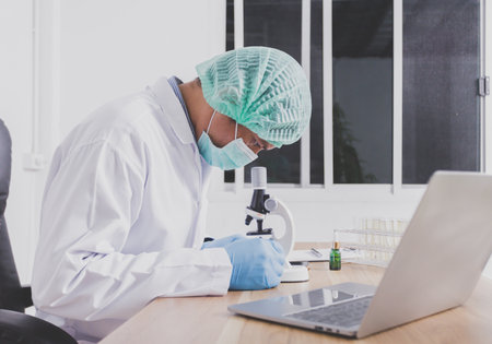 and cannabis researchers are experimenting