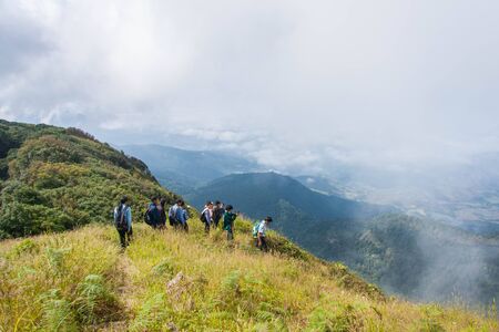 Doi Inthanonのeditorial素材