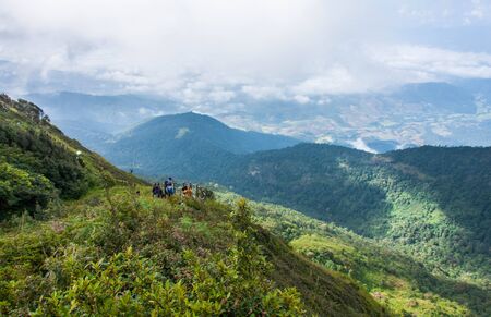 Doi Inthanonのeditorial素材