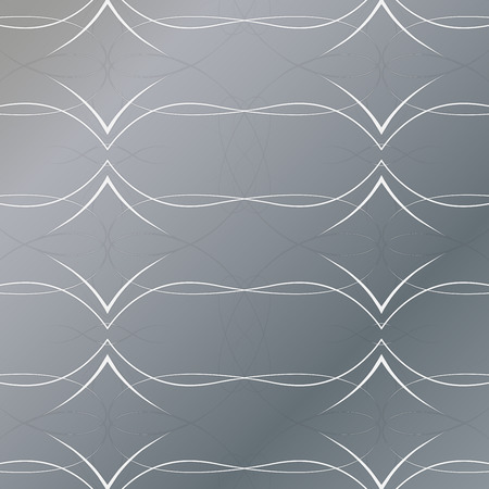 Floral pattern. Vector illustration. のイラスト素材