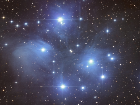 Pleiades
