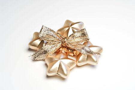 Christmas decorationの写真素材