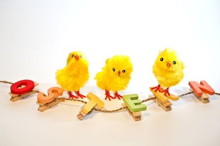 Easter decoration