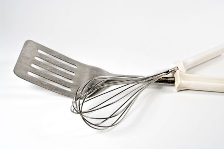 Kitchen utensilsの写真素材