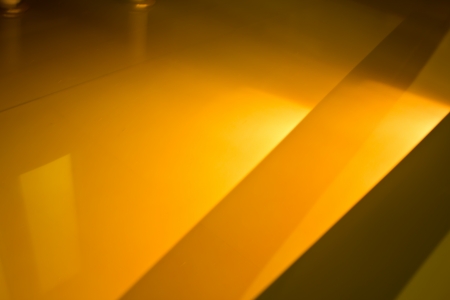 light on the floor backgroundの写真素材