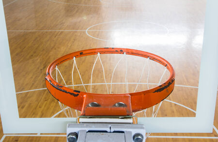 basketball indoor court sport game