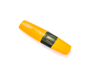 highlighter penの写真素材