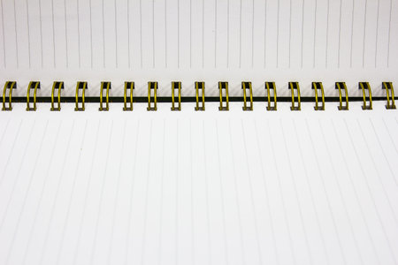 paper page notebook