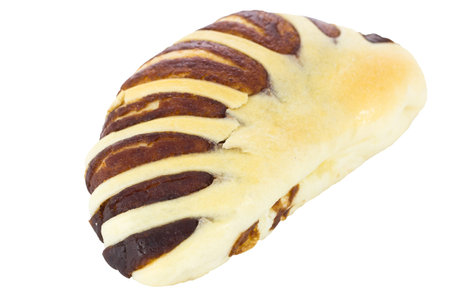 Fresh bread