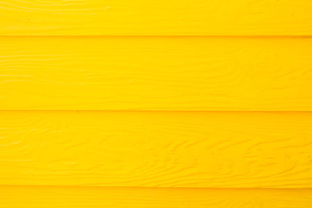yellow wood wall texture background