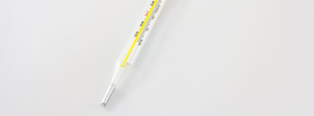 Clinical thermometer