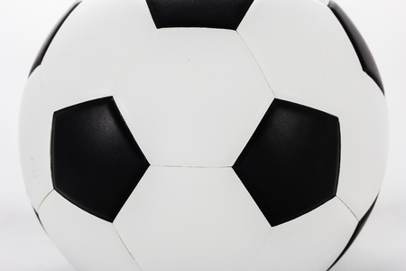 soccer ballの写真素材