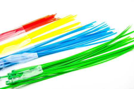 Nylon Cable Ties