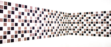 Abstract wall texture background for the decorationの写真素材